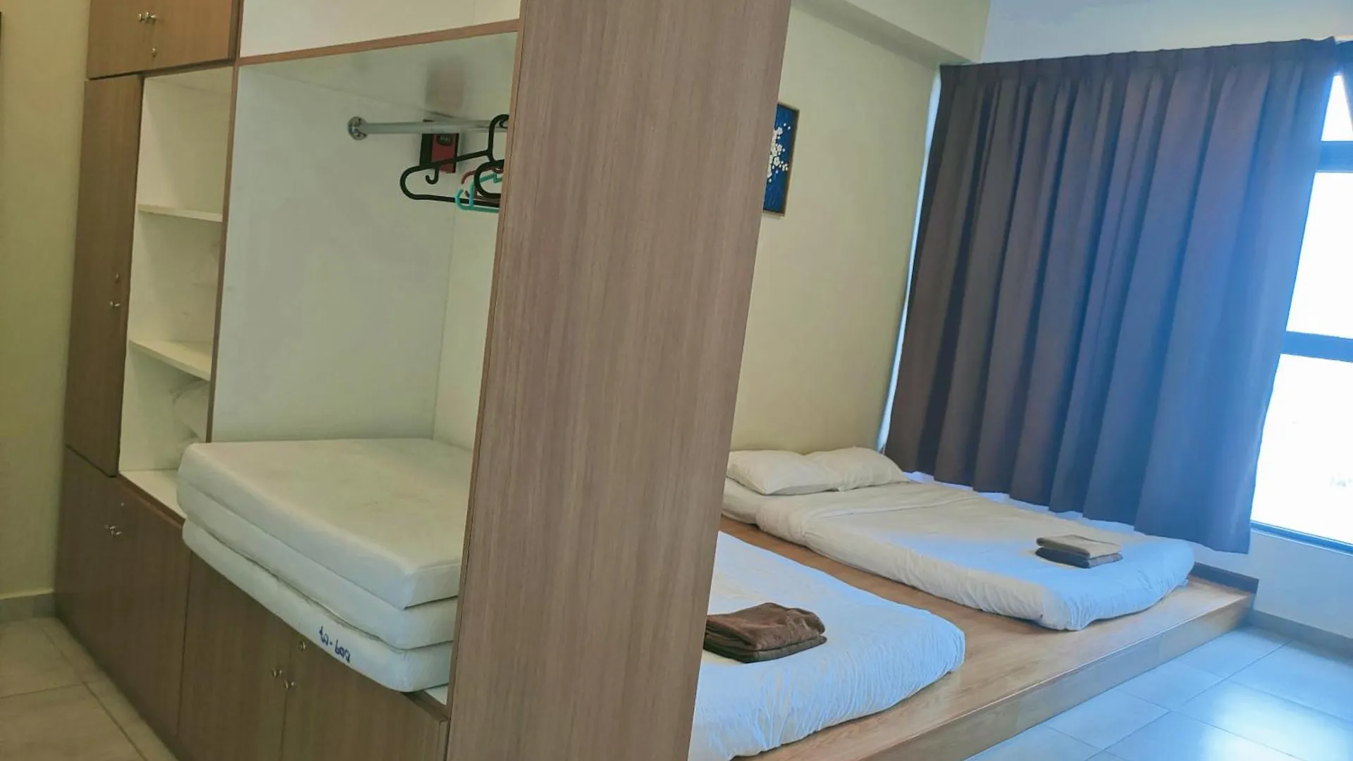 Hungrybedz Atlantis Residences Malacca Apartment