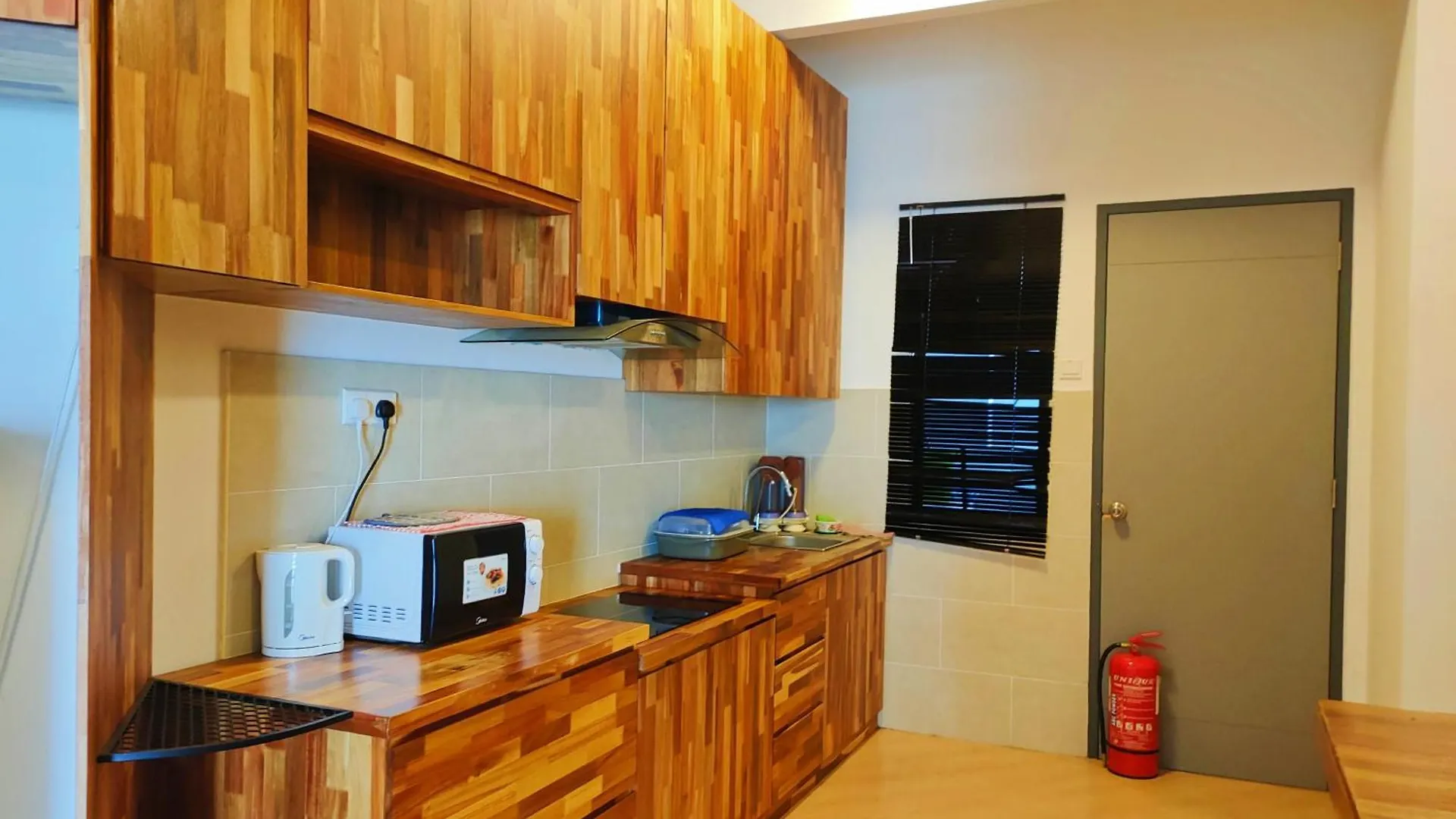 Hungrybedz Atlantis Residences Malacca
