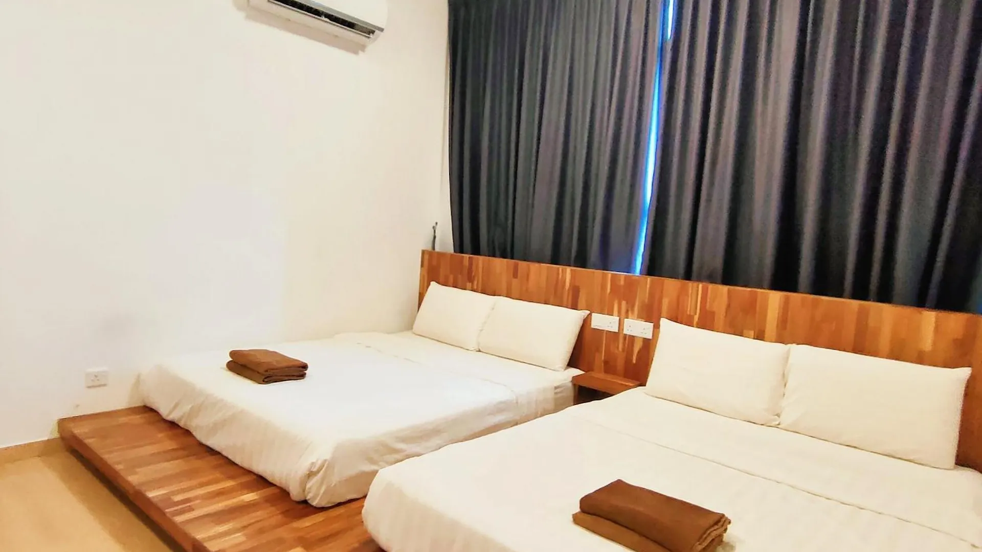 Hungrybedz Atlantis Residences Malacca