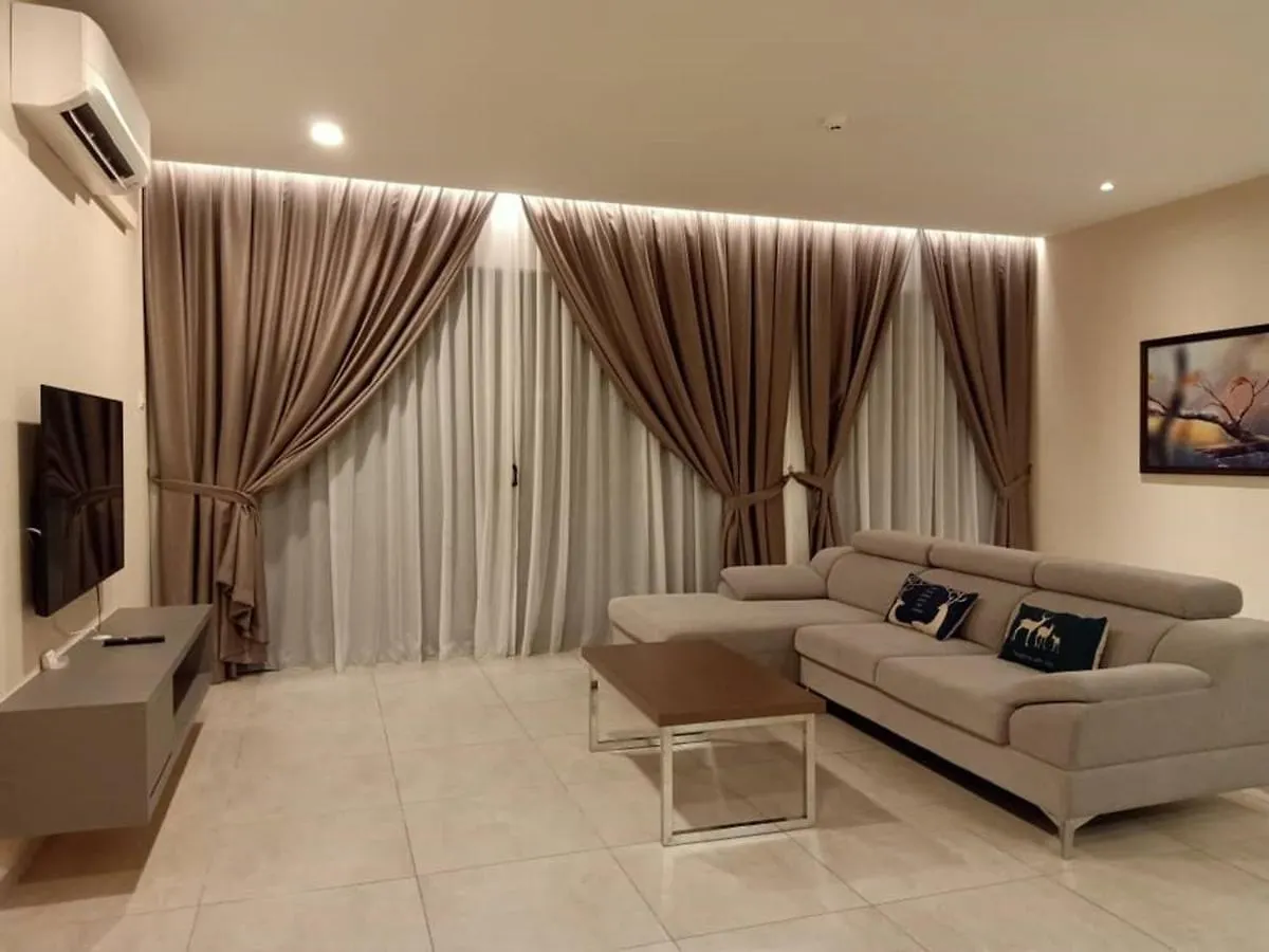 Hungrybedz Atlantis Residences Malacca Malaysia