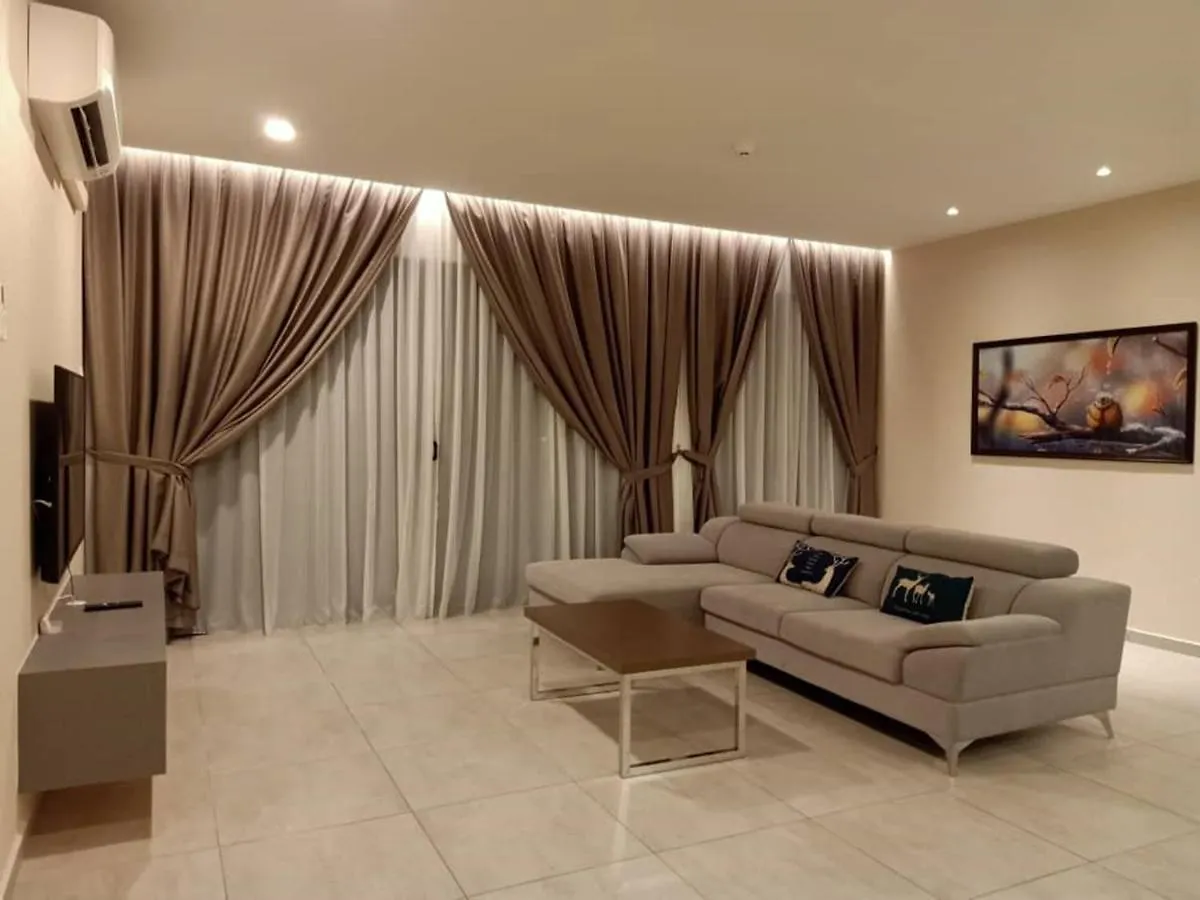 Hungrybedz Atlantis Residences Malacca 0*,  Malaysia