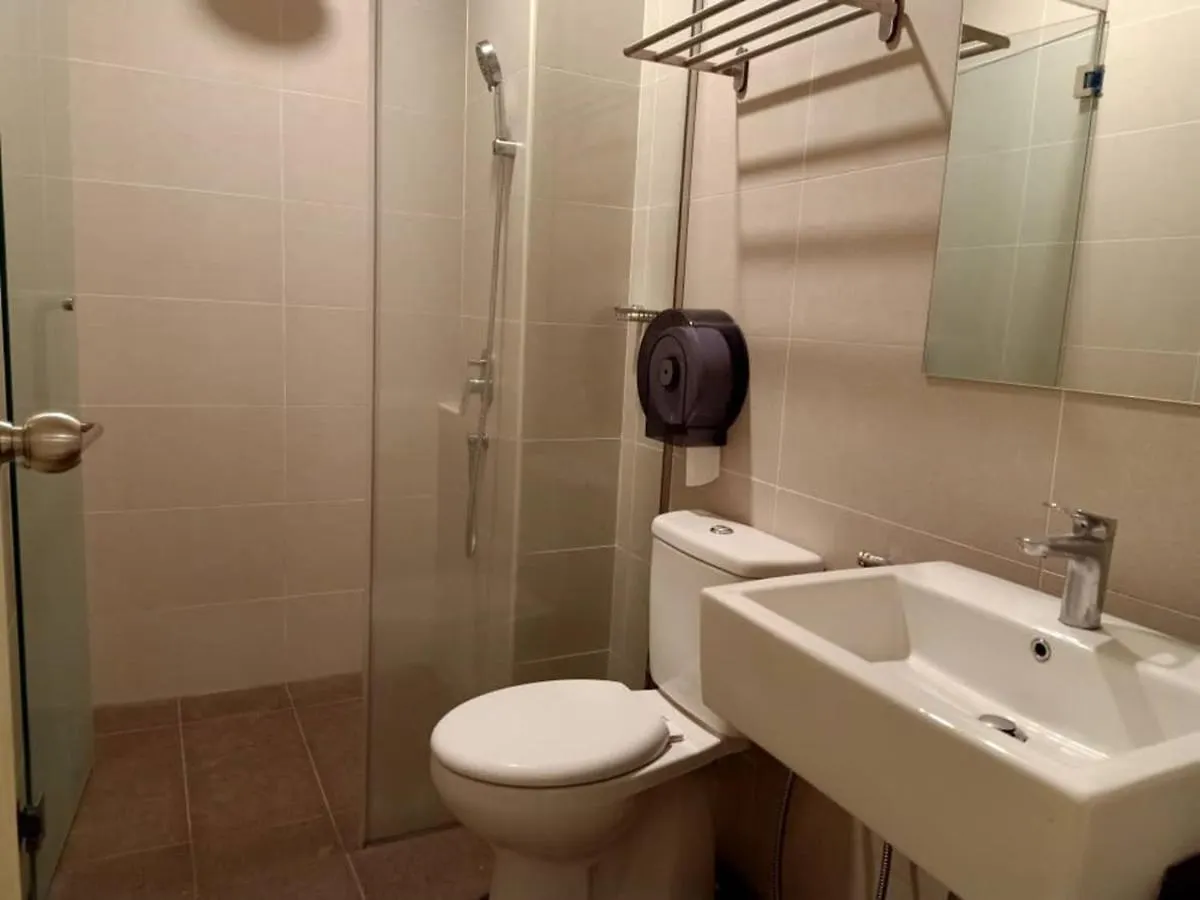 Hungrybedz Atlantis Residences Malacca Malaysia