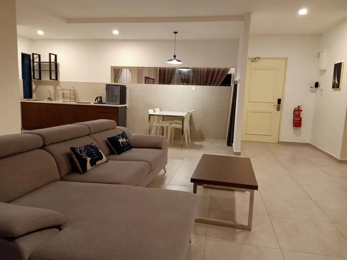 Hungrybedz Atlantis Residences Malacca Malaysia